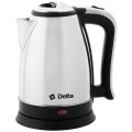 Чайник электрический Delta DL-1213