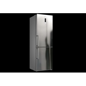Холодильник Centek CT-1732 NF INOX в Луганске и ЛНР