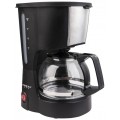 Капельная кофеварка DELTA LUX DL-8161