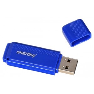 Флеш-драйв SmartBuy USB 16GB Dock series в Луганске и ЛНР