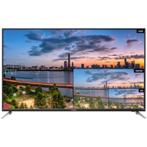 Телевизоры Hyundai H-LED55U601BS2S в Луганске и ЛНР