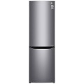 Холодильник LG GA-B419SDJL графит