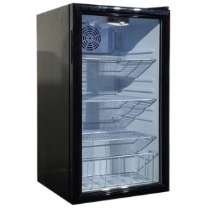 Холодильный шкаф GASTRORAG BC98-MS купить в ЛНР и Луганске