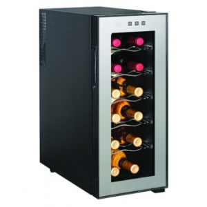 Холодильный шкаф для вина GASTRORAG JC-33C купить в ЛНР и Луганске
