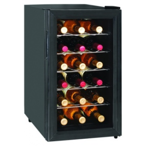 Холодильный шкаф для вина GASTRORAG JC-48 купить в ЛНР и Луганске