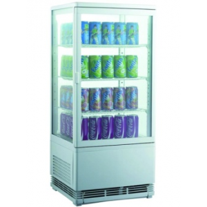 Холодильный шкаф GASTRORAG RT-78W купить в ЛНР и Луганске