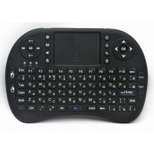 Беспроводная клавиатура Mini Keyboard