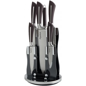 Набор ножей Alpenkok АК-2091