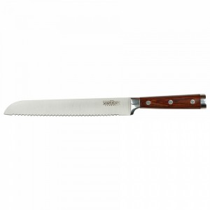 Нож для нарезки хлеба 20.3см Webber ВЕ-2220B "Империал"