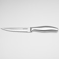 Нож 11,4см разделочный Webber ВЕ-2250G "Master Chef"
