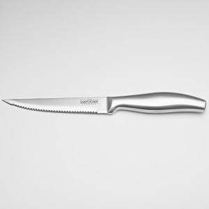 Нож 11,4см разделочный Webber ВЕ-2250G "Master Chef" в Луганске и ЛНР