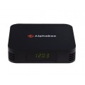 ТВ Приставка SmartBox Alphabox A3X TV 4/32