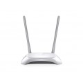 TP-Link TL-WR840N Маршрутизатор 