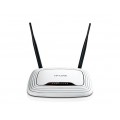 TP-Link TL-WR841N Маршрутизатор 